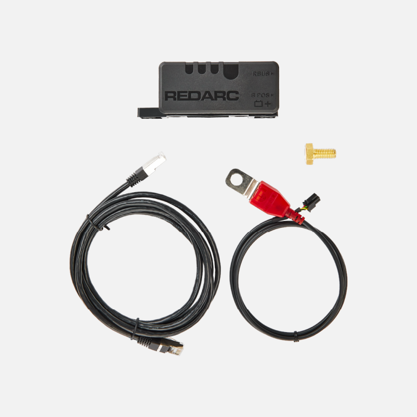 Inteligentny Monitor Baterii - obrazek 4