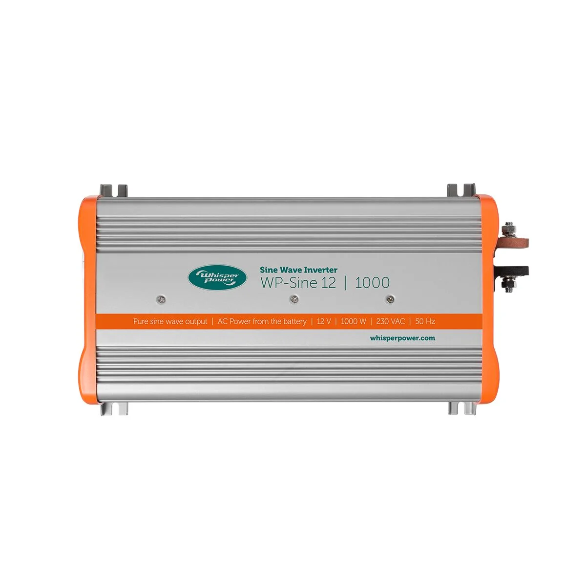 Przetwornice sinusoidalne Whisper Power WP Sine - obrazek 3