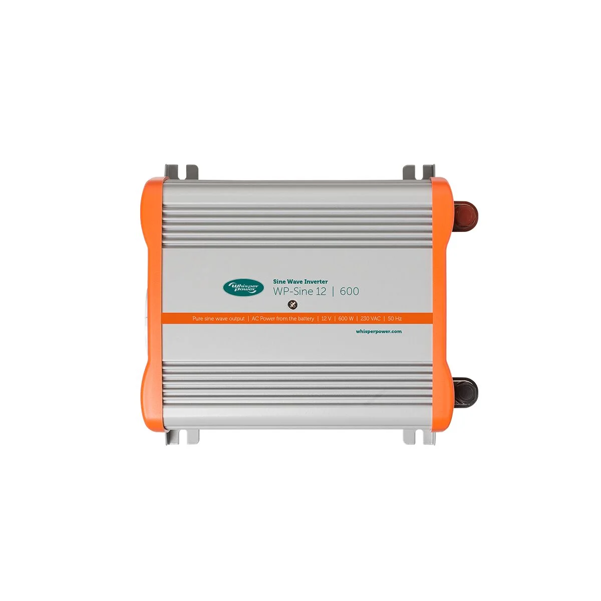 Przetwornice sinusoidalne Whisper Power WP Sine - obrazek 4