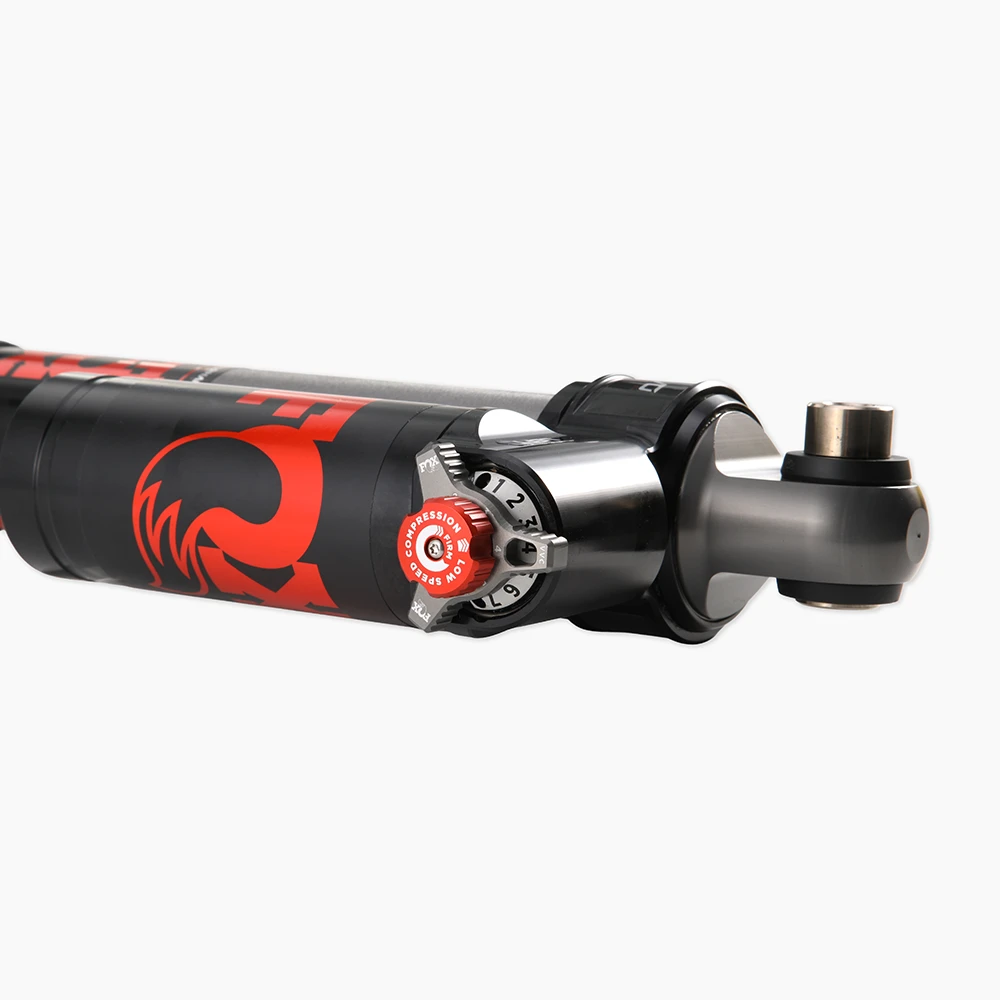 Fox 2.5 Performance Elite Series - tylne amortyzatory Sprinter 3500 - para - obrazek 4