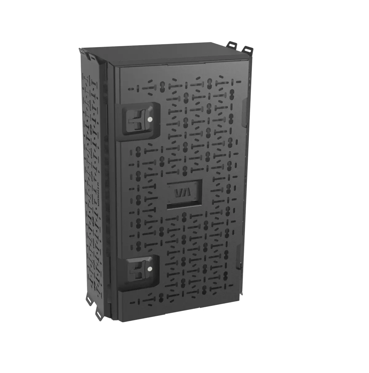 Vanilla Custom Gear DoorPanel 110 - panel montażowy do skrzyni CargoBox 110 - obrazek 3