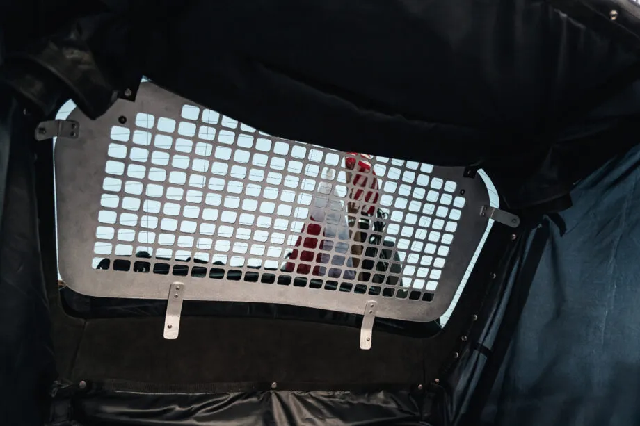 Panel Molle Tylna Szyba Lamborghini Urus - obrazek 2