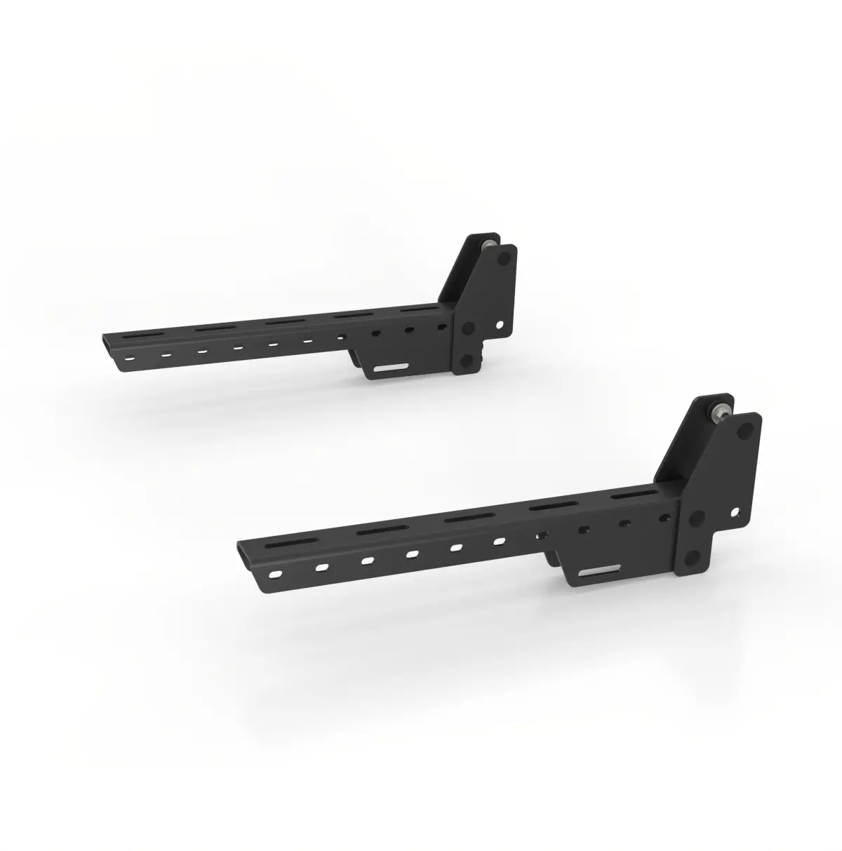 Vanilla Custom Gear GearBar 550 Folding - składane podpórki pod bagaż - obrazek 2