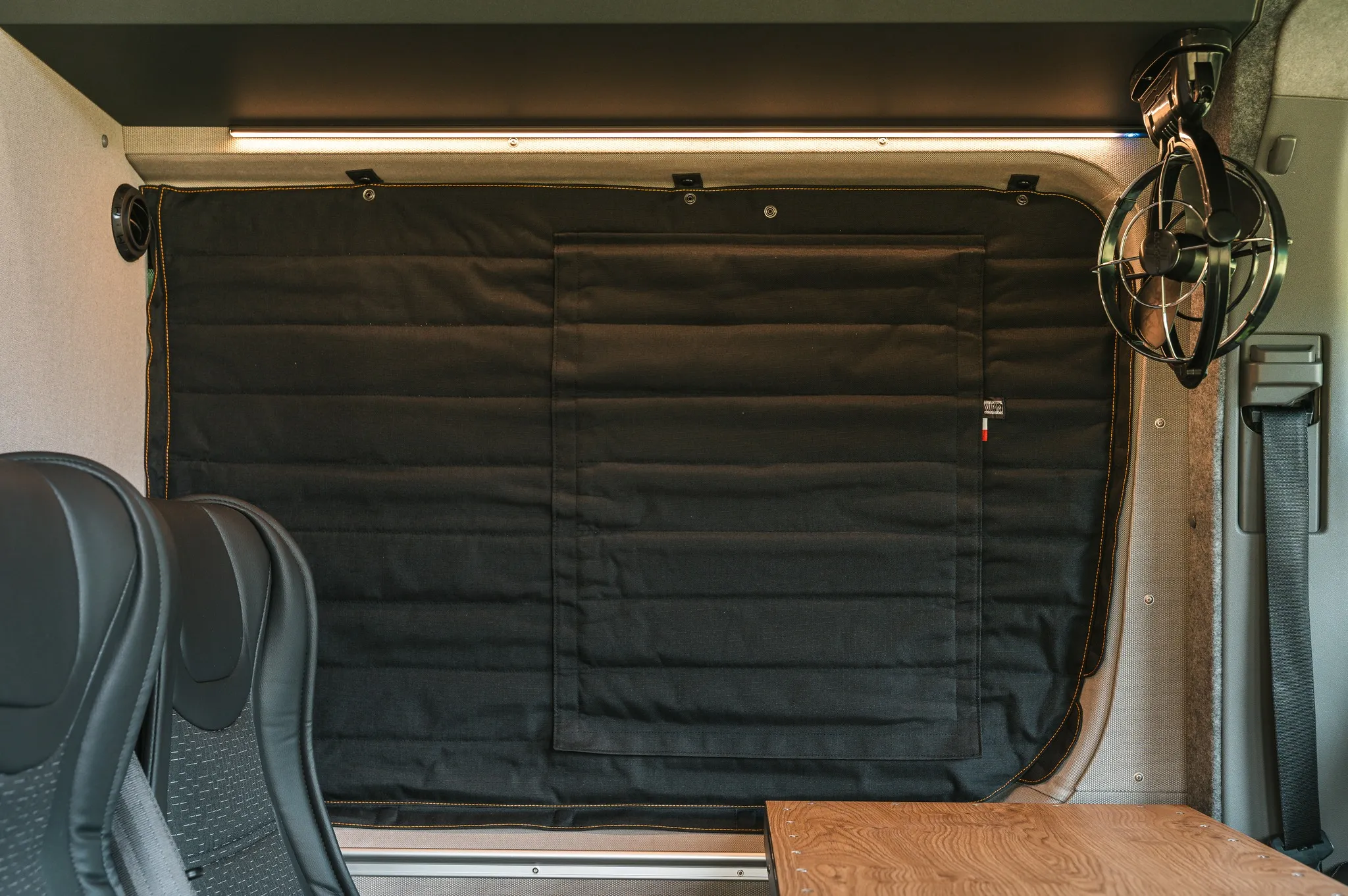 Blackout Curtains - obrazek 3
