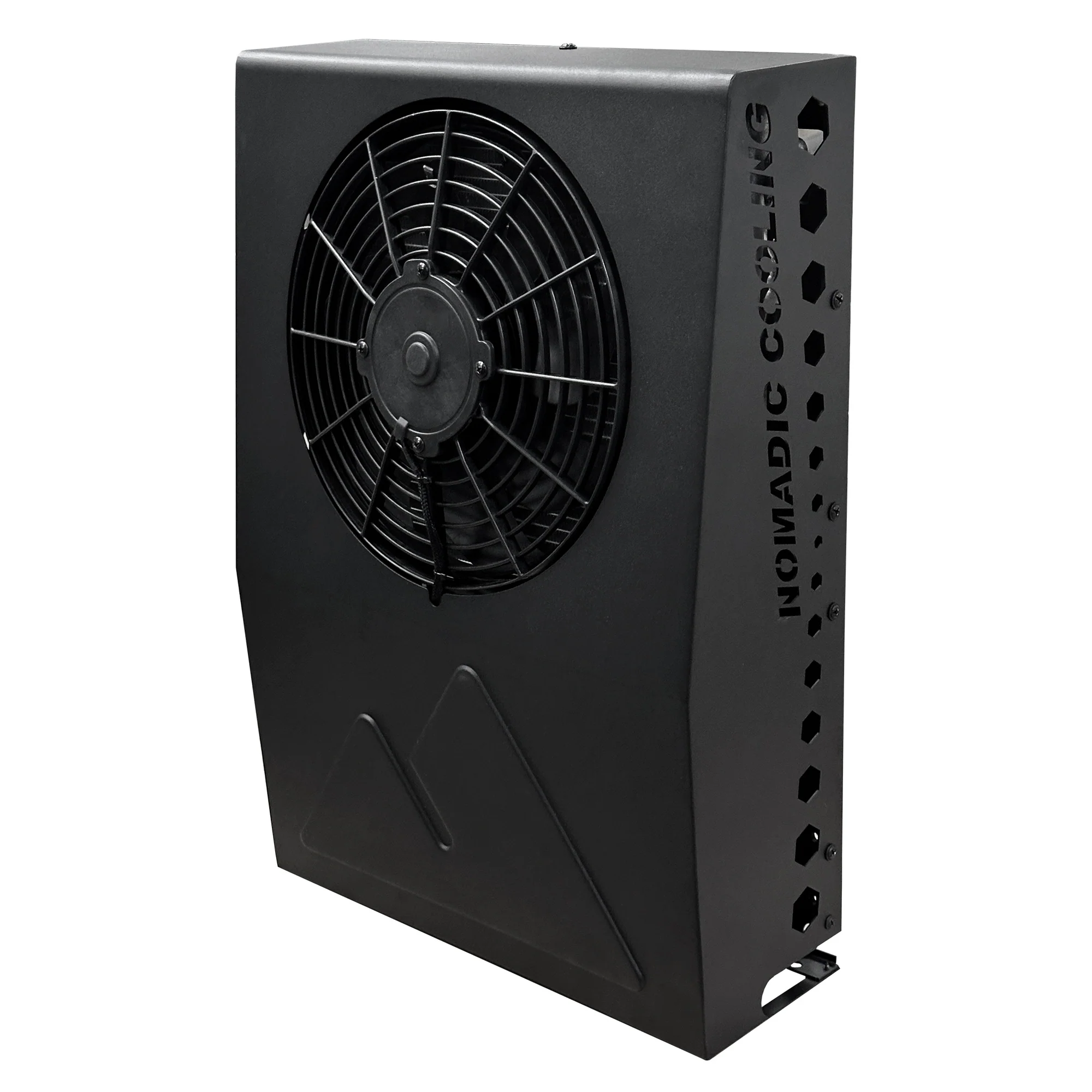 Nomadic Cooling S1 Helix 12 V - klimatyzator split - obrazek 2