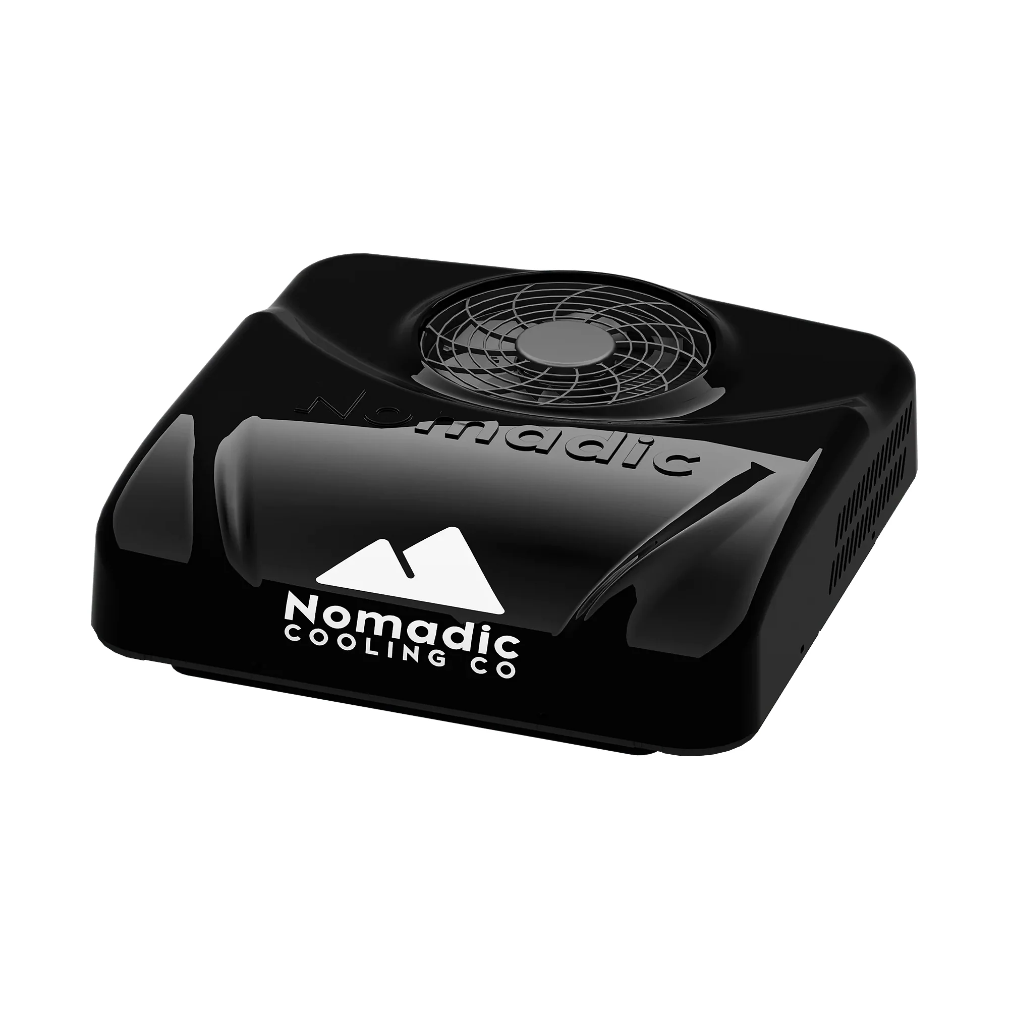 Nomadic Cooling X3 Helix 12 V - dachowy klimatyzator DC - obrazek 4